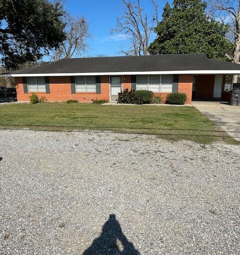 1714 East Bayou Road, Donaldsonville, LA 70346